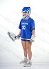 WLax Media Day  Women’s Lacrosse Media Day 2024. - Photo by Keith Nordstrom : WLax Media Day 2024